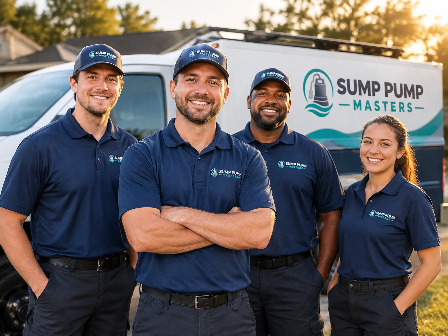 Sump Pump Repair company in Nodaway, IA